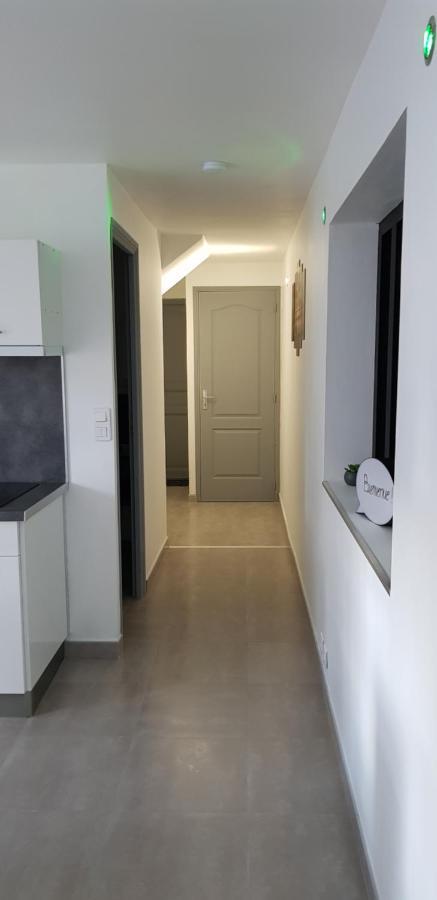 Ô Zen Suite Sanary-sur-Mer Buitenkant foto