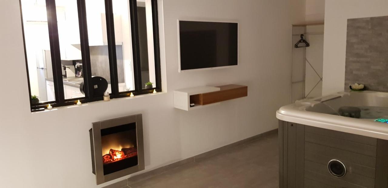 Ô Zen Suite Sanary-sur-Mer Buitenkant foto
