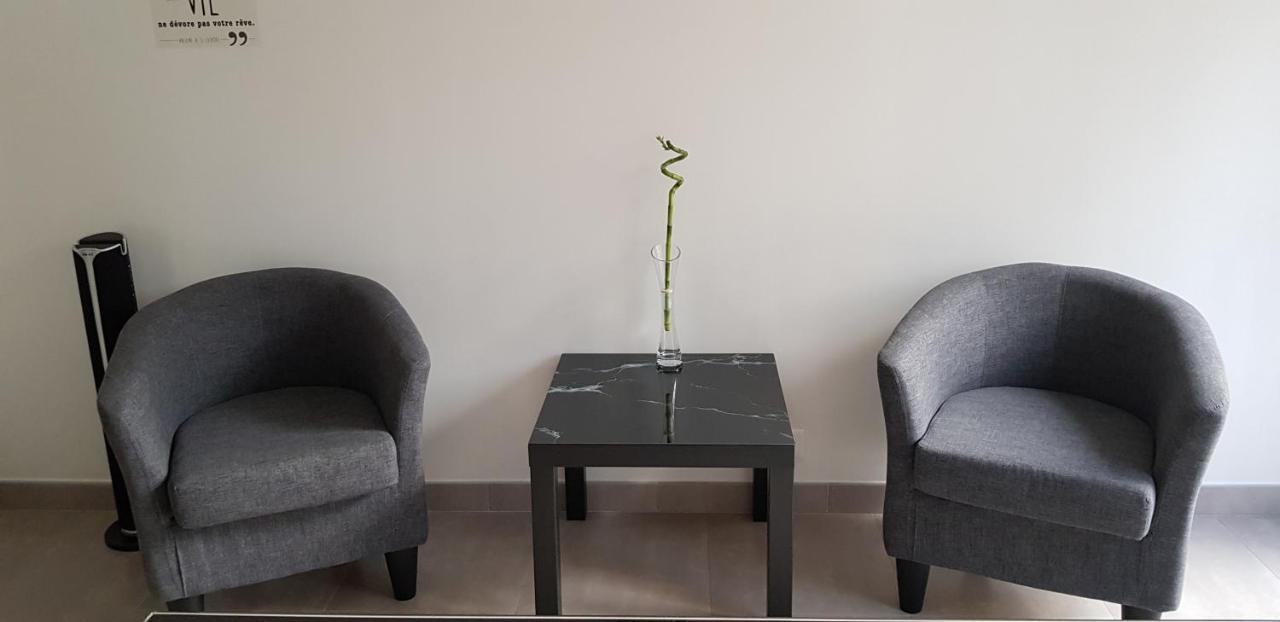 Ô Zen Suite Sanary-sur-Mer Buitenkant foto