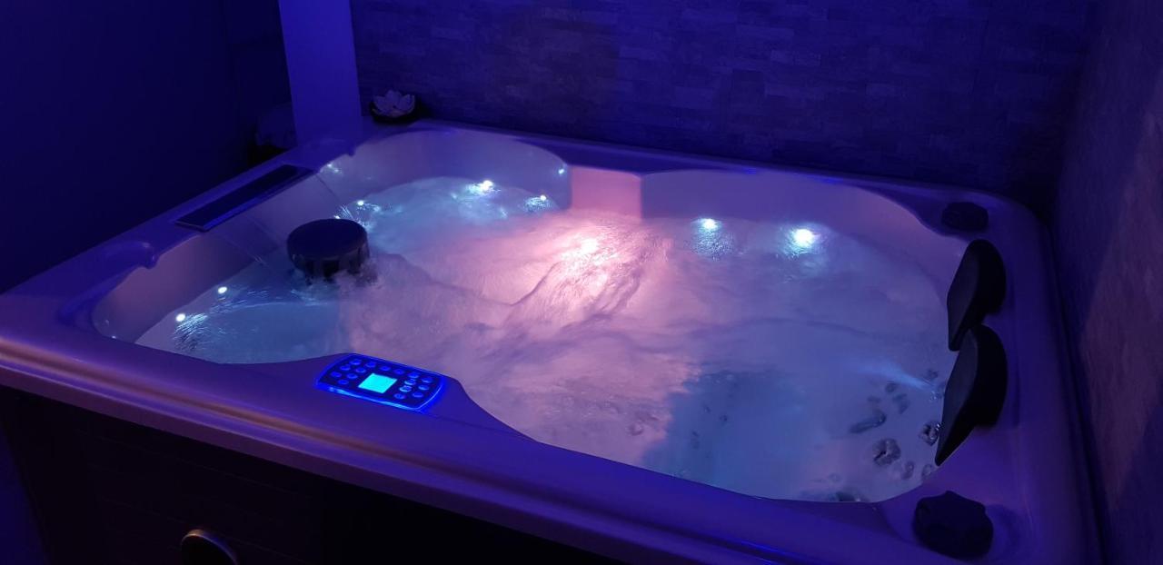 Ô Zen Suite Sanary-sur-Mer Buitenkant foto