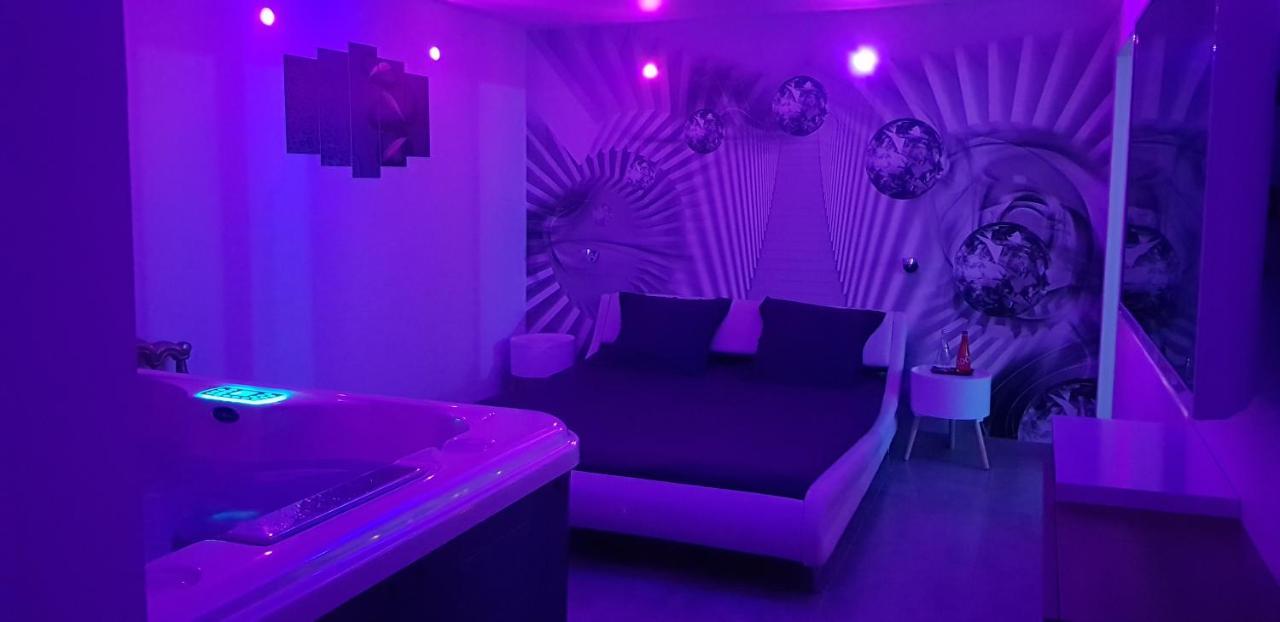 Ô Zen Suite Sanary-sur-Mer Buitenkant foto