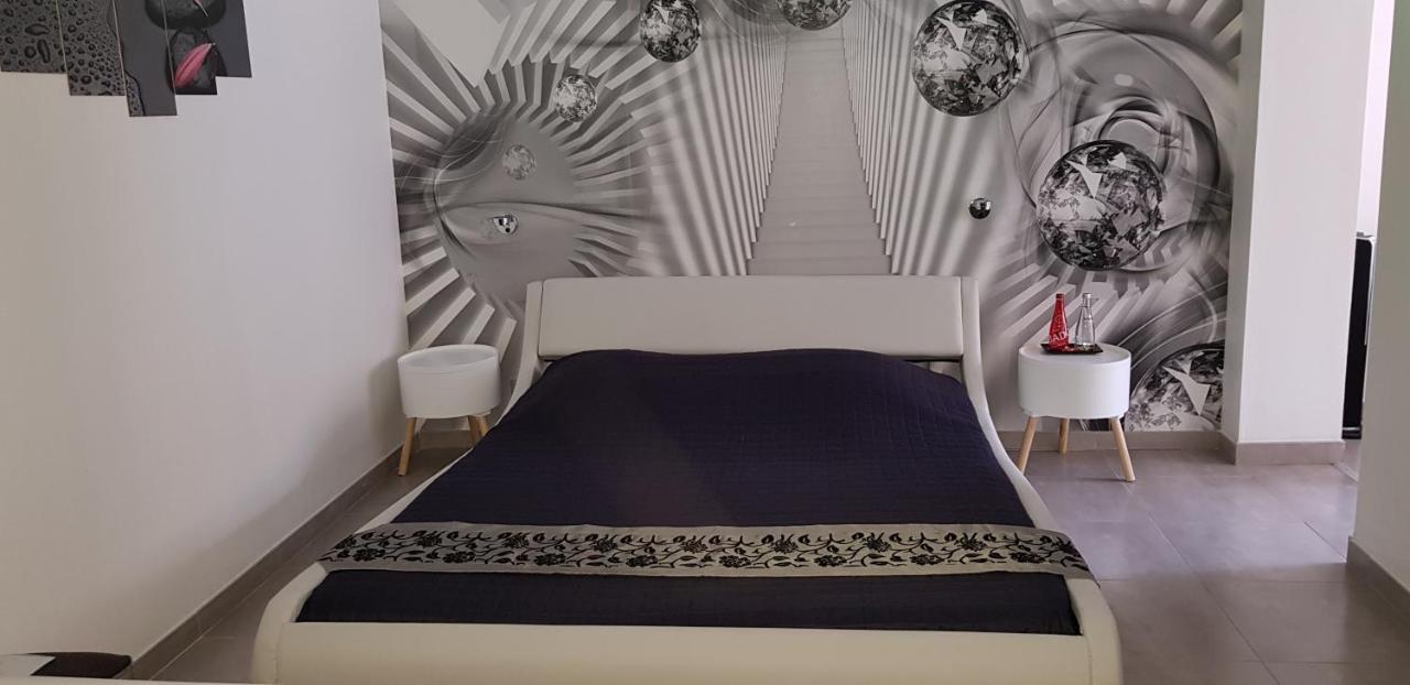 Ô Zen Suite Sanary-sur-Mer Buitenkant foto